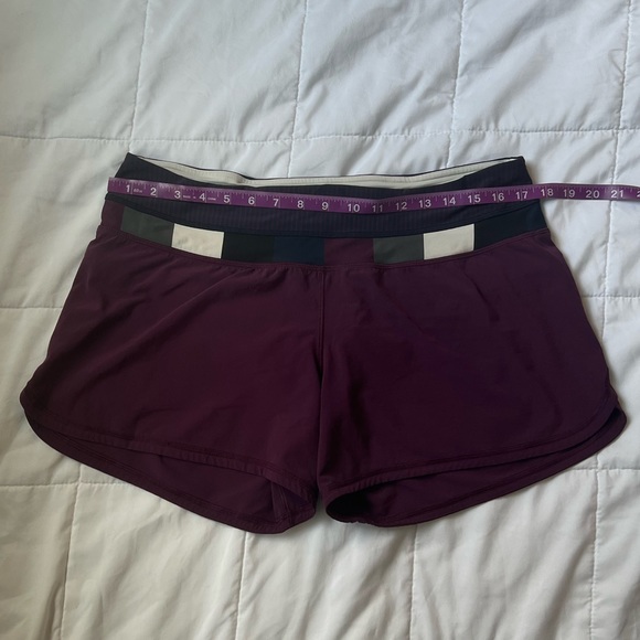 Lululemon Shorts - Picture 4 of 9